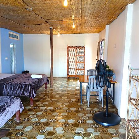 Green Mango Bungalows Kampot Εξωτερικό φωτογραφία